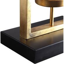 Cielo-Staggered Rectangles Floor Lamp
