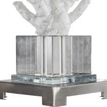 Corallo-White Coral Table Lamp