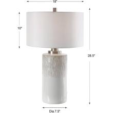 Georgios-Georgios Cylinder Table Lamp