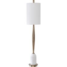 Minette-Minette Mid-Century Buffet Lamp