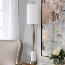 Minette-Minette Mid-Century Buffet Lamp