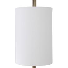 Minette-Minette Mid-Century Buffet Lamp