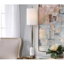 Minette-Minette Mid-Century Buffet Lamp