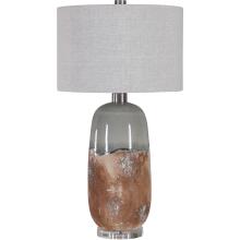 Maggie-Maggie Ceramic Table Lamp