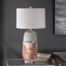 Maggie-Maggie Ceramic Table Lamp