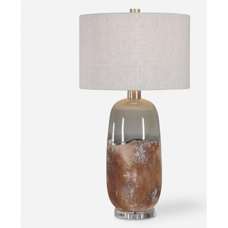 Maggie-Maggie Ceramic Table Lamp