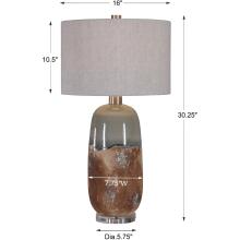Maggie-Maggie Ceramic Table Lamp