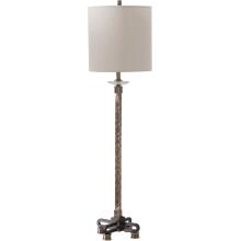 Parnell-Parnell Industrial Buffet Lamp