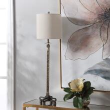 Parnell-Parnell Industrial Buffet Lamp