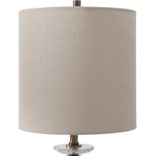 Parnell-Parnell Industrial Buffet Lamp