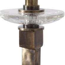 Parnell-Parnell Industrial Buffet Lamp