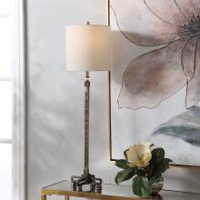Parnell-Parnell Industrial Buffet Lamp
