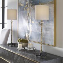 Parnell-Parnell Industrial Buffet Lamp