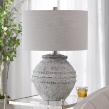 Montsant-Montsant Stone Table Lamp