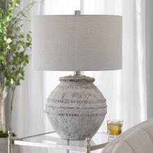 Montsant-Montsant Stone Table Lamp