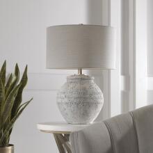 Montsant-Montsant Stone Table Lamp