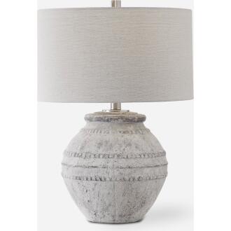 Montsant-Montsant Stone Table Lamp