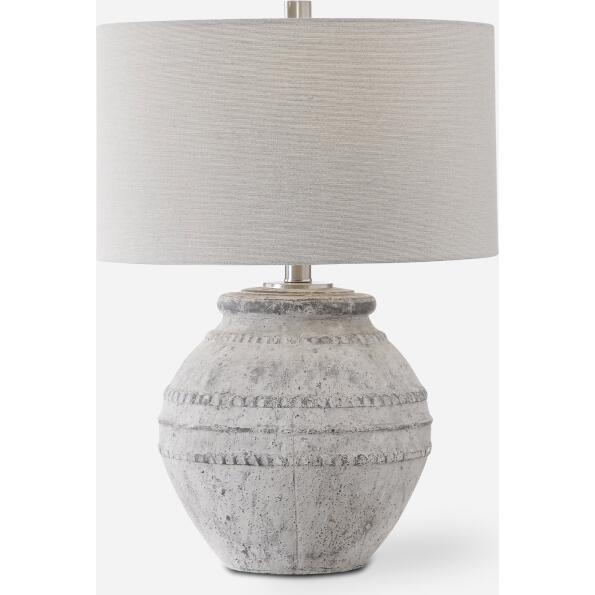 Montsant-Montsant Stone Table Lamp