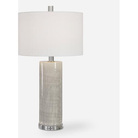 Zesiro-Zesiro Modern Table Lamp