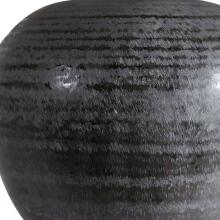 Mikkel-Mikkel Charcoal Table Lamp