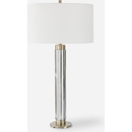 Davies-Davies Modern Table Lamp