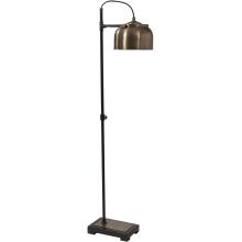 Bessemer-Bessemer Industrial Floor Lamp