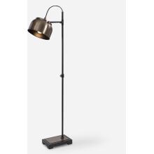 Bessemer-Bessemer Industrial Floor Lamp