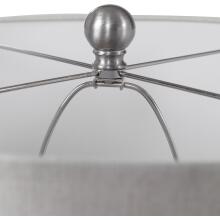 Felipe-Felipe Gray Table Lamp