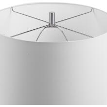 Mendocino-Modern Table Lamp