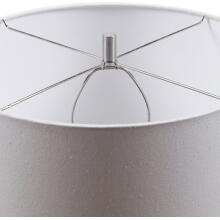 Sedna-Blue Table Lamp
