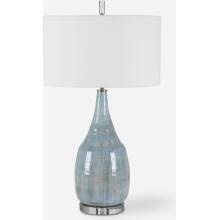 Rialta-Coastal Table Lamp