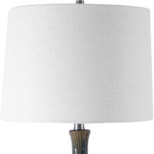 Eichler-Mid-Century Table Lamp