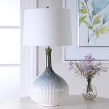 Eichler-Mid-Century Table Lamp