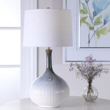 Eichler-Mid-Century Table Lamp
