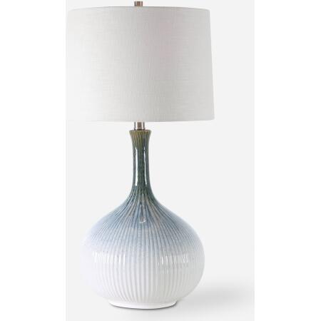 Eichler-Mid-Century Table Lamp