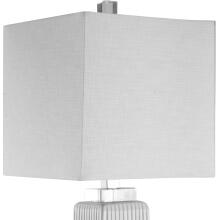Bennett-White Buffet Lamp