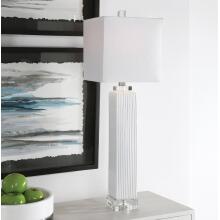 Bennett-White Buffet Lamp