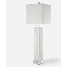Bennett-White Buffet Lamp