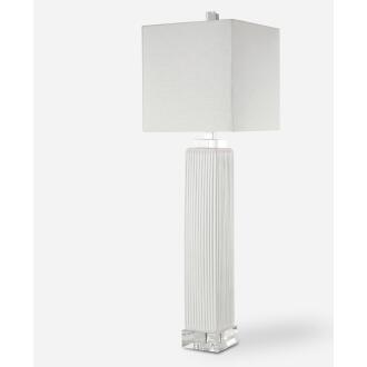 Bennett-White Buffet Lamp