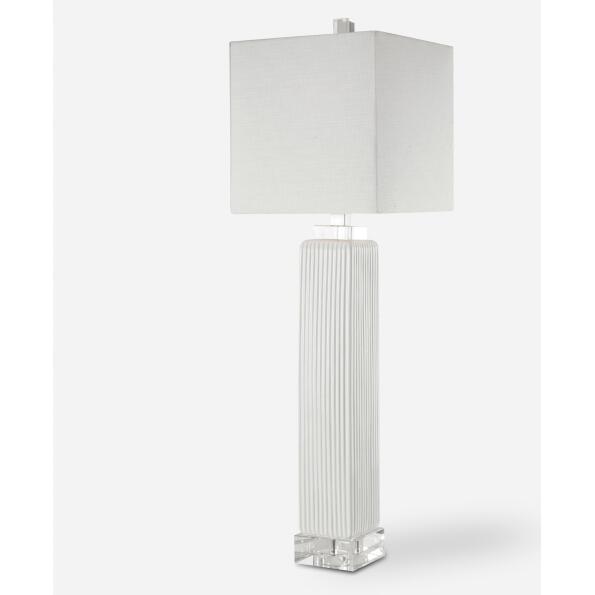 Bennett-White Buffet Lamp