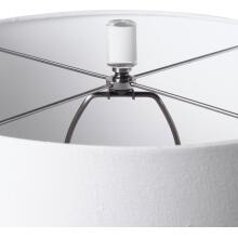Sinclair-White Table Lamp