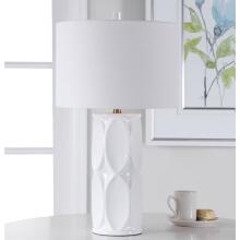 Sinclair-White Table Lamp