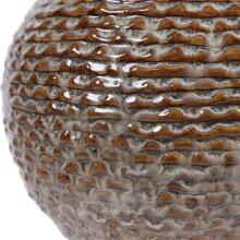 Lagos-Rustic Table Lamp