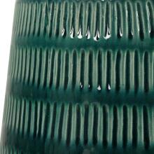 Scouts-Deep Green Table Lamp