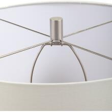 Scouts-Deep Green Table Lamp