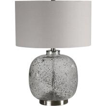Storm-Glass Table Lamp