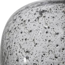 Storm-Glass Table Lamp