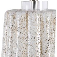 Pikes-Stone-Ivory Table Lamp