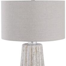 Pikes-Stone-Ivory Table Lamp
