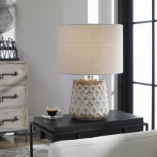 Cetona-Old World Table Lamp